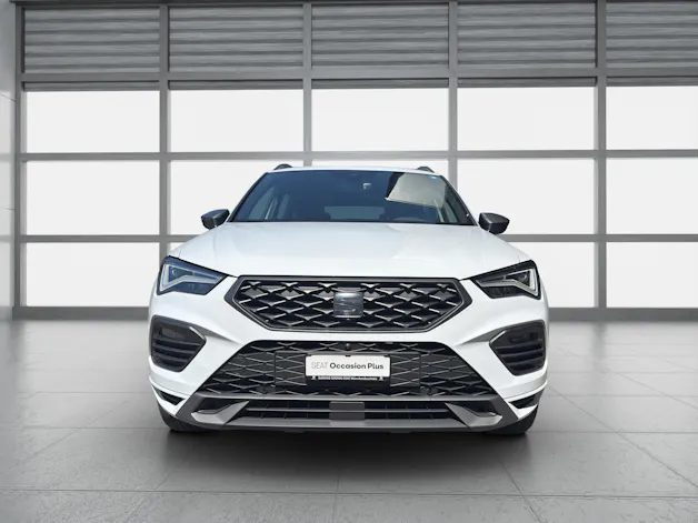 SEAT Ateca 2.0 TSI Hola FR 4Drive DSG