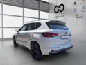 SEAT Ateca 2.0 TSI Hola FR 4Drive DSG