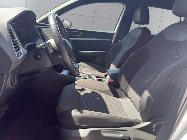 SEAT Ateca 2.0 TSI Hola FR 4Drive DSG