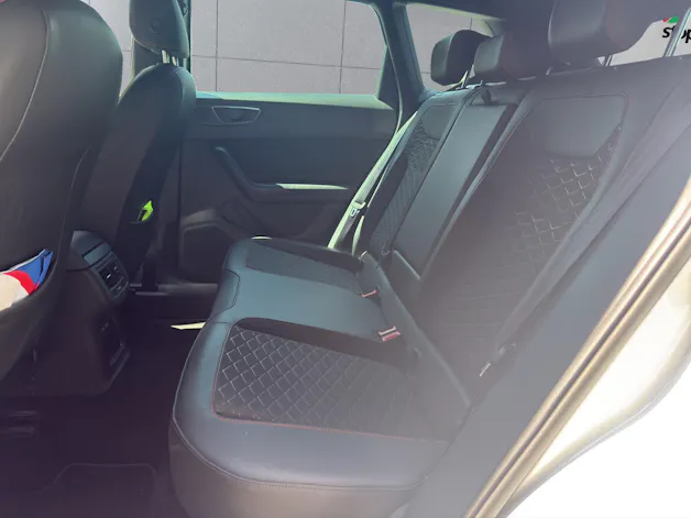 SEAT Ateca 2.0 TSI Hola FR 4Drive DSG