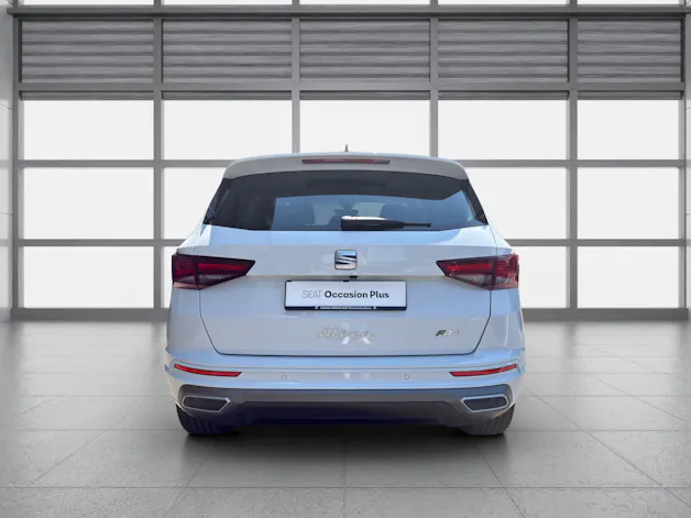 SEAT Ateca 2.0 TSI Hola FR 4Drive DSG