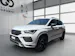 SEAT Ateca 2.0 TSI Hola FR 4Drive DSG