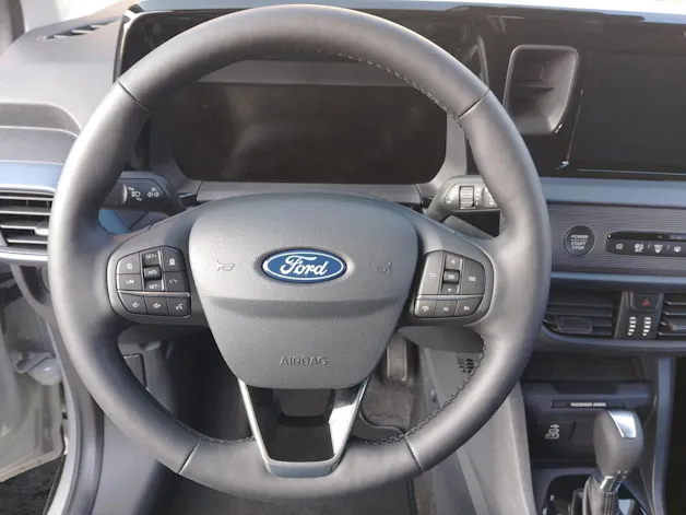 Ford Tourneo Courier 1.0 EcoBoost Active