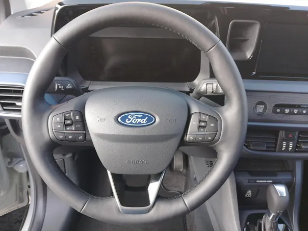 Ford Tourneo Courier 1.0 EcoBoost Active