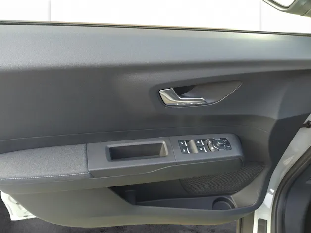 Ford Tourneo Courier 1.0 EcoBoost Active