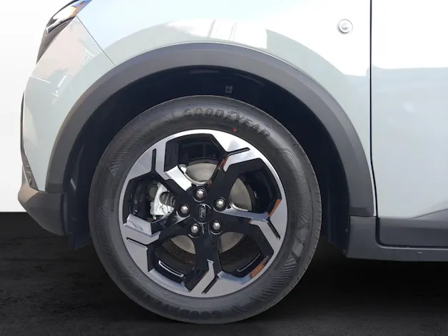 Ford Tourneo Courier 1.0 EcoBoost Active