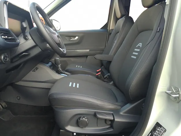 Ford Tourneo Courier 1.0 EcoBoost Active