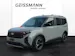 Ford Tourneo Courier 1.0 EcoBoost Active