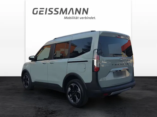 Ford Tourneo Courier 1.0 EcoBoost Active