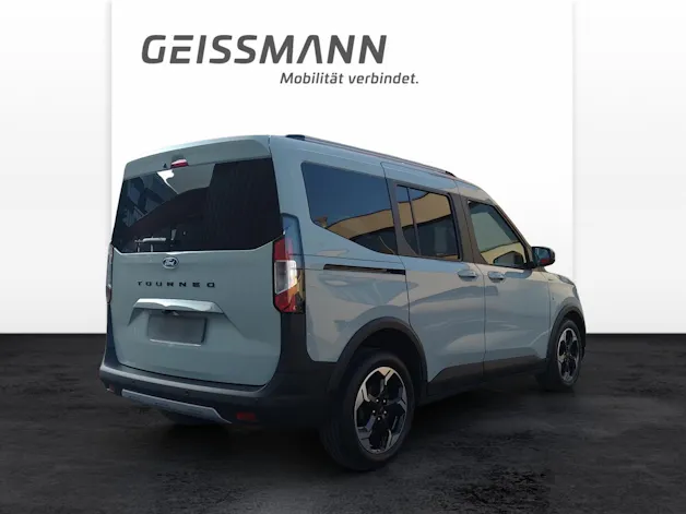 Ford Tourneo Courier 1.0 EcoBoost Active