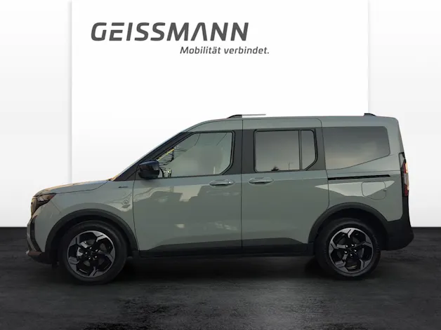 Ford Tourneo Courier 1.0 EcoBoost Active