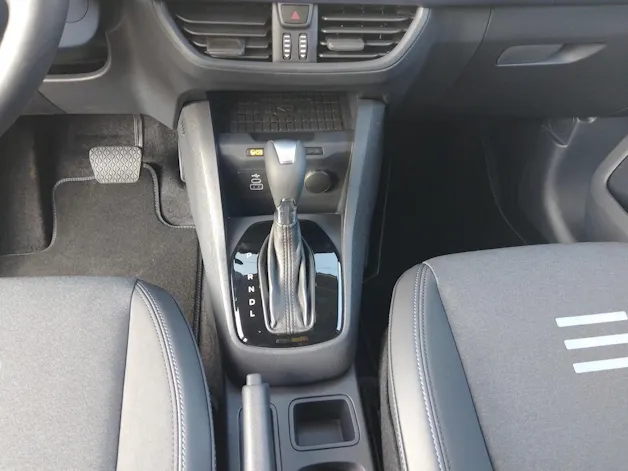 Ford Tourneo Courier 1.0 EcoBoost Active