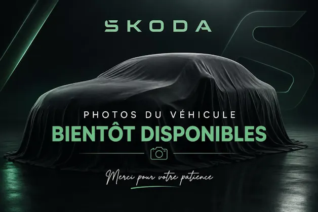Škoda Superb Combi 2.0 TSI Sportline 4x4 DSG