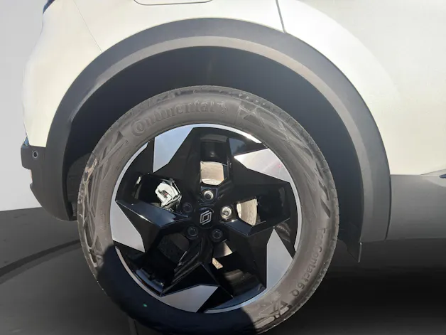 Renault Captur 1.8 E-Tech 160 Techno DHT