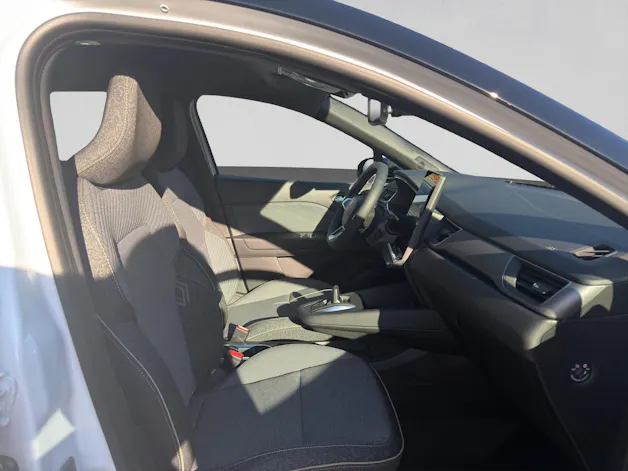 Renault Captur 1.8 E-Tech 160 Techno DHT