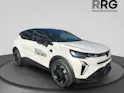 Renault Captur 1.8 E-Tech 160 Techno DHT