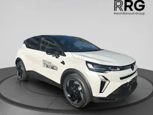 Renault Captur 1.8 E-Tech 160 Techno DHT