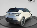 Renault Captur 1.8 E-Tech 160 Techno DHT