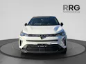 Renault Captur 1.8 E-Tech 160 Techno DHT