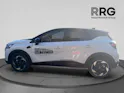 Renault Captur 1.8 E-Tech 160 Techno DHT