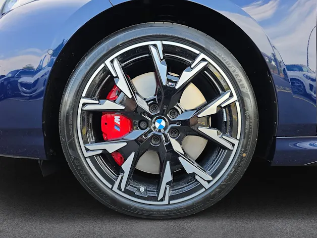 BMW 123 xDrive M Sport Pro Steptronic