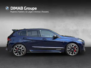 BMW 123 xDrive M Sport Pro Steptronic
