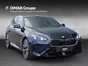 BMW 123 xDrive M Sport Pro Steptronic