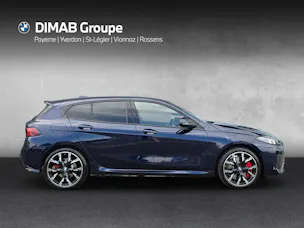 BMW 123 xDrive M Sport Pro Steptronic