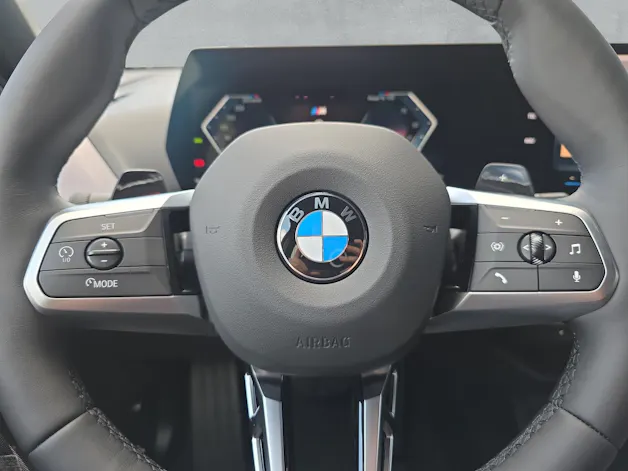 BMW 123 xDrive M Sport Pro Steptronic