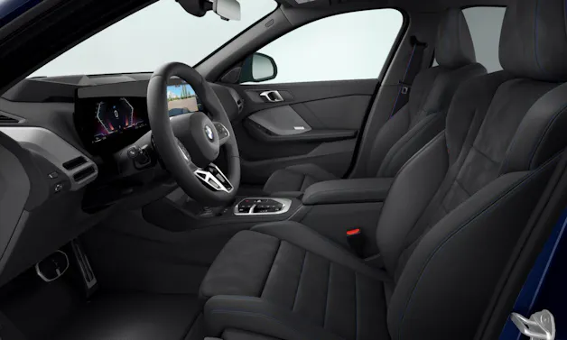BMW 123 xDrive M Sport Pro Steptronic
