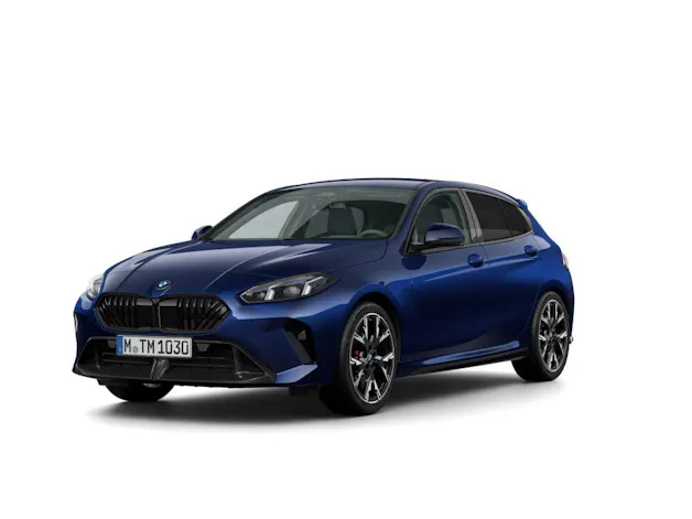 BMW 123 xDrive M Sport Pro Steptronic