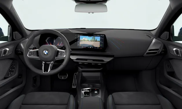 BMW 123 xDrive M Sport Pro Steptronic