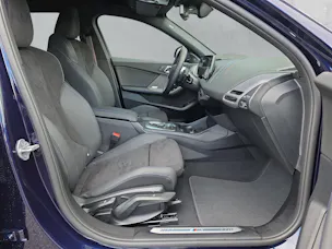 BMW 123 xDrive M Sport Pro Steptronic