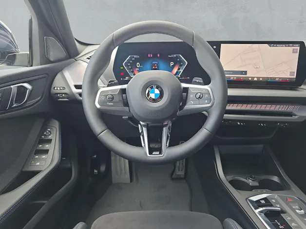 BMW 123 xDrive M Sport Pro Steptronic
