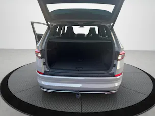 SKODA Kodiaq 2.0 TSI 4x4 SportLine