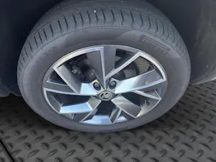 SKODA Kodiaq 2.0 TSI 4x4 SportLine