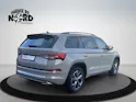 Škoda Kodiaq 2.0 TSI 4x4 SportLine
