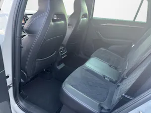 SKODA Kodiaq 2.0 TSI 4x4 SportLine