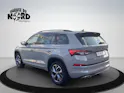 Škoda Kodiaq 2.0 TSI 4x4 SportLine