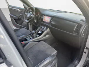 SKODA Kodiaq 2.0 TSI 4x4 SportLine