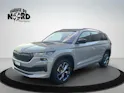 Škoda Kodiaq 2.0 TSI 4x4 SportLine