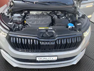 SKODA Kodiaq 2.0 TSI 4x4 SportLine