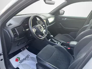SKODA Kodiaq 2.0 TSI 4x4 SportLine