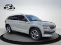 Škoda Kodiaq 2.0 TSI 4x4 SportLine