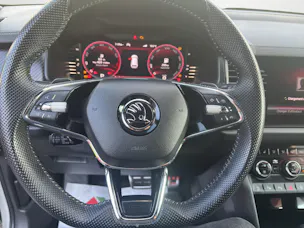 SKODA Kodiaq 2.0 TSI 4x4 SportLine