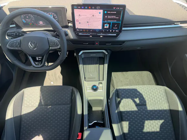 VW T-Roc 1.5 eTSI mHEV R-Line DSG