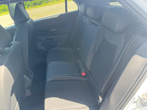 VW T-Roc 1.5 eTSI mHEV R-Line DSG
