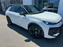 VW T-Roc 1.5 eTSI mHEV R-Line DSG