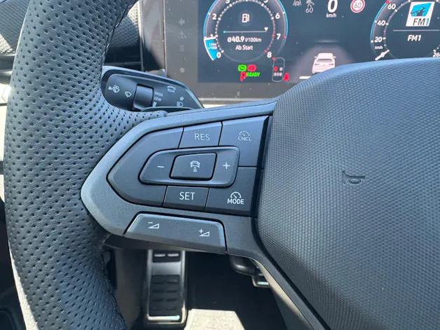 VW T-Roc 1.5 eTSI mHEV R-Line DSG