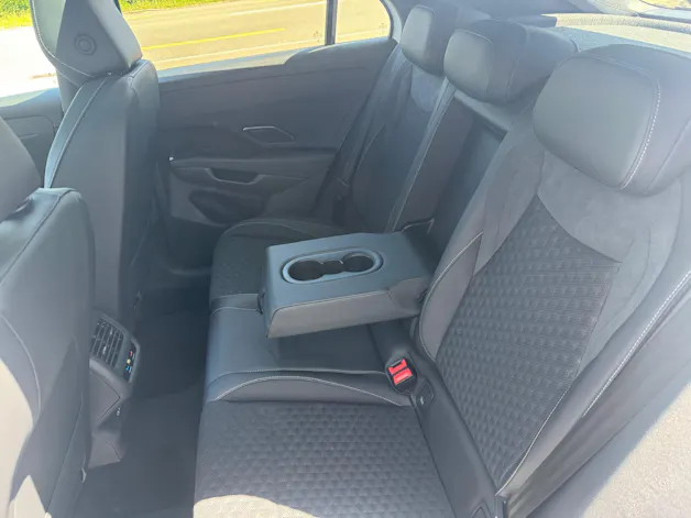 VW T-Roc 1.5 eTSI mHEV R-Line DSG